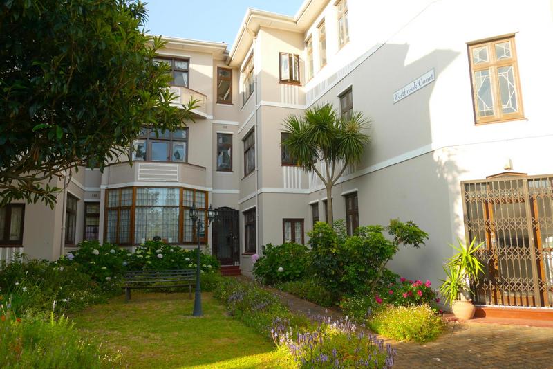 2 Bedroom Property for Sale in Rondebosch Western Cape